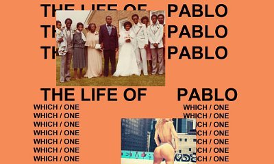 Kanye West Releases 'The Life of Pablo.' Everywhere as 'Saint Pablo' Leaks