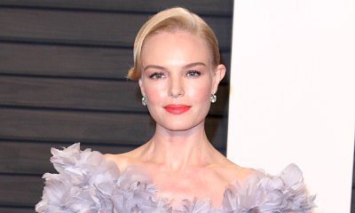 Worryingly Thin! Kate Bosworth Shows Skeletal Figure in Bikini