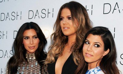 'Keeping Up with the Kardashians' Family Facing 'Serious' Financial Crisis