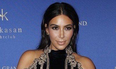 Kim Kardashian Admits to Joining Mile High Club and Having Sex in Public