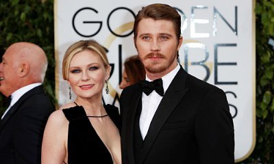 Kirsten Dunst and Garrett Hedlund Break Up After Four Years of Dating