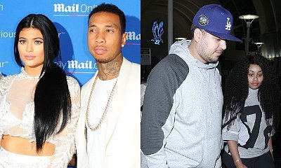 Kylie Jenner Feels Betrayed by Tyga's Response to Rob Kardashian and Blac Chyna's Engagement
