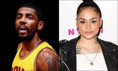 Kyrie Irving Clears Up the Air on Kehlani Drama