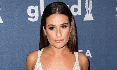 Lea Michele Gets Two New Tattoos to Honor Late Grandma and Cory Monteith