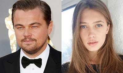 Is Leonardo DiCaprio Dating Lingerie Model Chelsey Weimar?