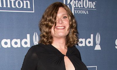 Lilly Wachowski Makes First Appearance as Transgender Woman at GLAAD Media Awards