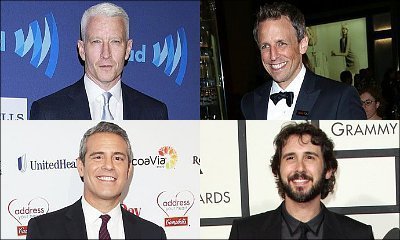 'Live!' Taps Anderson Cooper, Seth Meyers and More as Guest Co-Hosts