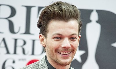 Is Louis Tomlinson's Baby Fake? Singer Puts Rumors to Rest With This Photo