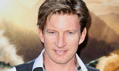 Find Out Which Marvel Comic Character David Wenham Will Play on 'Iron Fist'