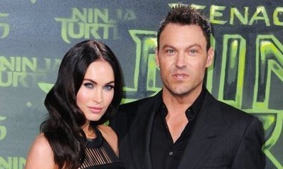Megan Fox May Put Brian Austin Green Divorce on Hold Due to Pregnancy