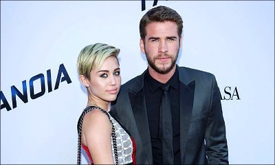 It's Official! Miley Cyrus and Liam Hemsworth Confirm Reunion With Family Lunch