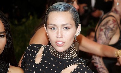 Miley Cyrus Is Attacked by Cat, Shows Her Horrible Wounds