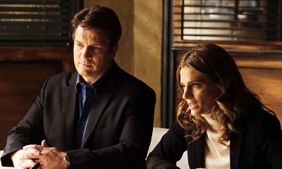Nathan Fillion Responds to Stana Katic's Departure From 'Castle'
