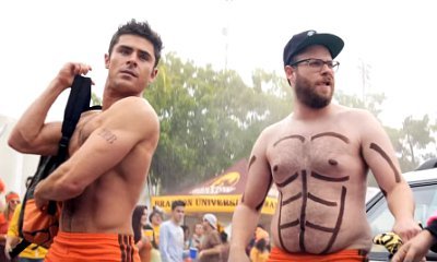 'Neighbors 2' Red-Band Trailers Have Dildos and Sex Scenes