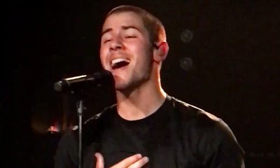 Watch Nick Jonas Perform New Song 'Bacon' and Bring Out Tove Lo at NYC Show
