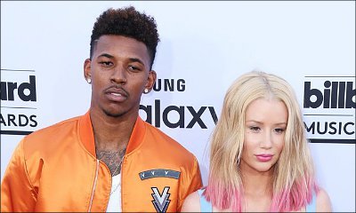 Nick Young Struggles to Win Iggy Azalea Back, Prefers to Be With Her Than Playing Baskeball