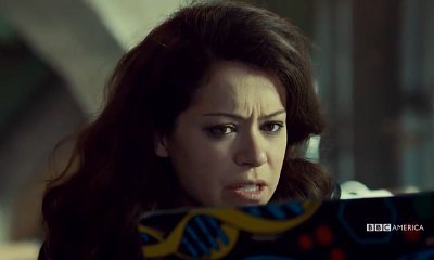 'Orphan Black' 4.02 Preview: Who Is M.K.?