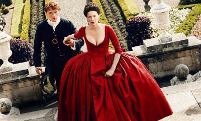 'Outlander' Season 2 to Premiere Earlier on Starz's New Streaming App