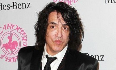 Paul Stanley Misses KISS Benefit Concert After Tearing His Bicep