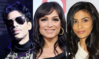 Prince's 'Devastated' Exes Speak Up After His Death
