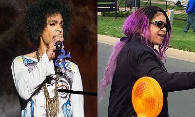 Prince's Sister Tyka Nelson Storms Out of Family Meeting. Why?