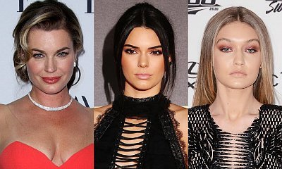 Rebecca Romijn: Kendall Jenner and Gigi Hadid Are Not True Supermodels