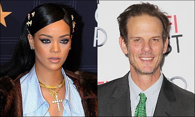 A Rihanna Documentary Is in the Works With Peter Berg Directing