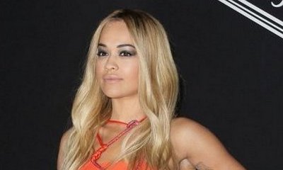 Rita Ora Denies Having Affair With Jay-Z Amid 'Becky With the Good Hair' Speculations