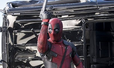 Ryan Reynolds-Starring 'Deadpool 2' Officially Announced at CinemaCon