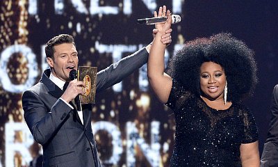 Ryan Seacrest Explains His Cryptic 'American Idol' Sign-Off, La'Porsha Renae Reacts to Shocking Loss