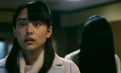 Sadako and Kayako Unleash Terror in New 'The Ring vs. The Grudge' Trailer