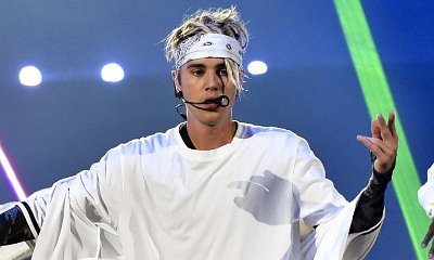 Say Goodbye to Justin Bieber's Dreadlocks! See His Drastic New Haircut