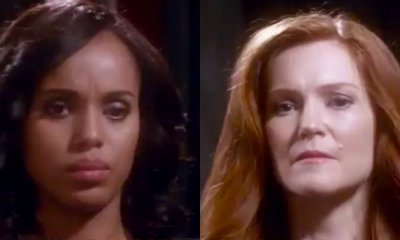 'Scandal' 5.20 Preview: Abby's Trump Card
