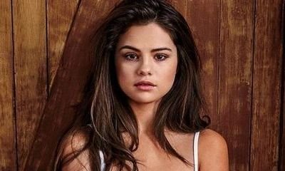 Selena Gomez Gets Emotional as She Talks About Her Rehab and Struggle With Lupus