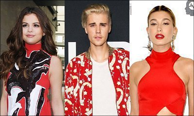Selena Gomez Reportedly Had a Meltdown After Catching Justin Bieber With Hailey Baldwin