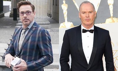 Spider-Man Gains Robert Downey Jr. but Loses Michael Keaton for 'Homecoming'
