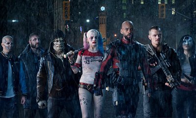 'Suicide Squad' Undergoing Reshoots to Add Jokes
