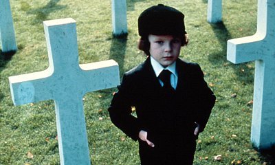'The Omen' Gets a Prequel Movie With Indie Director