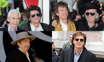 Music Icons Rolling Stones, Bob Dylan, Paul McCartney in Talks for Fall Coachella Festival