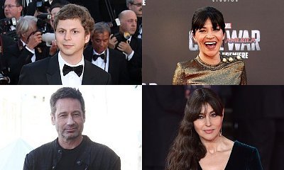 'Twin Peaks' Reveals Over 200 Cast Like Michael Cera, Jessica Szohr, David Duchovny, Monica Bellucci