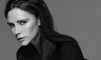 Victoria Beckham Announces Makeup Collection