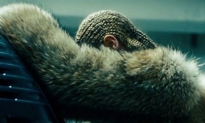 Watch Beyonce Tease Mysterious Project on HBO