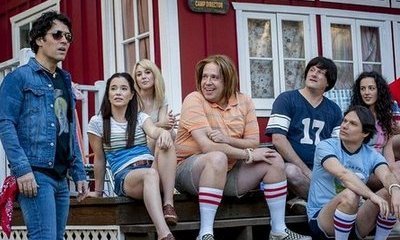 'Wet Hot American Summer: Ten Years Later' Announced by Netflix