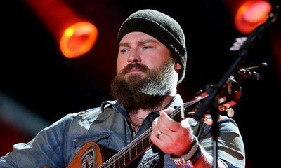 Zac Brown Admits He Was in Hotel Room During Police Raid, Regrets 'Poor Judgment'