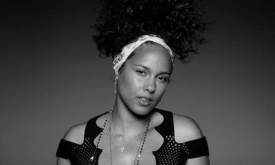 Alicia Keys Pictures, Latest News, Videos and Dating Gossips
Alicia Keys