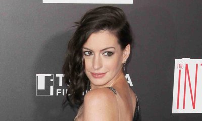 Anne Hathaway Is Making a Movie Version of Her Drone-War Play 'Grounded'