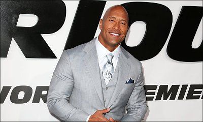 Dwayne Johnson Enlisted for First Movie in Robert Ludlum Cinematic Universe