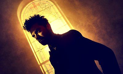 The First Four Minutes of 'Preacher' Is Gory. Watch It Yourself!