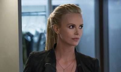 Fast And Furious 8 Villain | charlize theron pictures latest news videos and dating Fast And Furious 8 Villain | charlize theron pictures latest news videos and dating