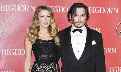 Johnny Depp Wasn't Even Near Amber Heard When He Allegedly Hit Her, Witnesses Say